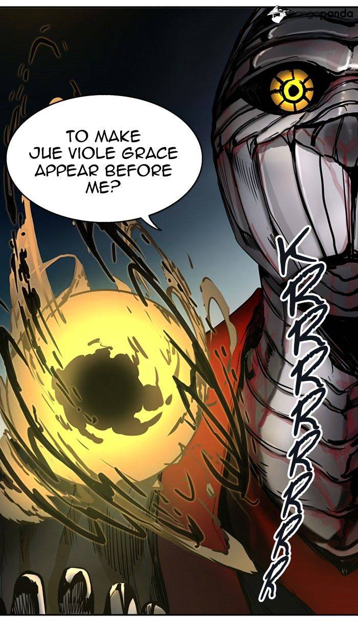 Tower of God Chapter 304 image 004